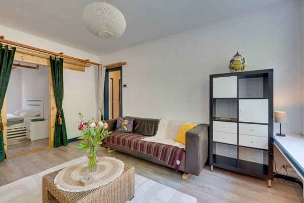 Medium property photo - Bos en Lommerweg 29h, 1055 DK Amsterdam